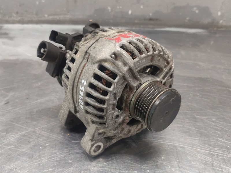 Recambio de alternador para citroën c4 coupe collection referencia OEM IAM 9646321880-CL15 0124525035 