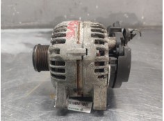 Recambio de alternador para citroën c4 coupe collection referencia OEM IAM 9646321880-CL15 0124525035  2