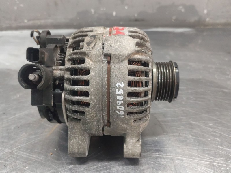 Recambio de alternador para citroën c4 coupe collection referencia OEM IAM 9646321880-CL15 0124525035 