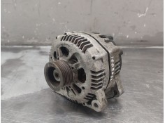 Recambio de alternador para citroën berlingo 2.0 hdi cat (rhy / dw10td) referencia OEM IAM 9645907780  