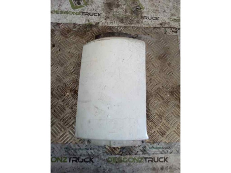 Recambio de deflector derecho para nissan trucks atleon 120 referencia OEM IAM   