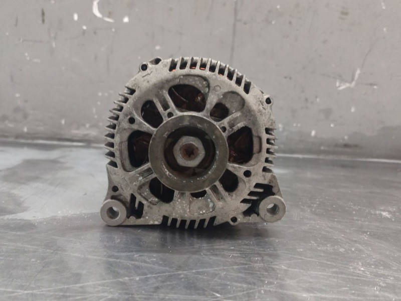 Recambio de alternador para citroën berlingo 2.0 hdi cat (rhy / dw10td) referencia OEM IAM 9645907780  