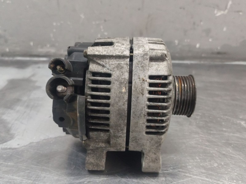 Recambio de alternador para citroën berlingo 2.0 hdi cat (rhy / dw10td) referencia OEM IAM 9645907780  
