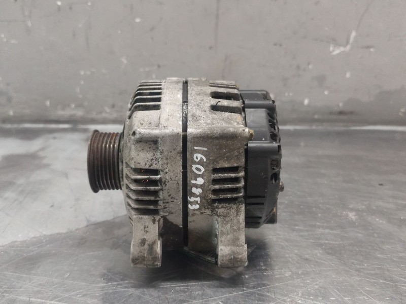 Recambio de alternador para citroën berlingo 2.0 hdi cat (rhy / dw10td) referencia OEM IAM 9645907780  