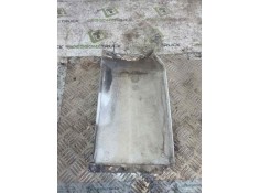 Recambio de deflector derecho para nissan trucks atleon 120 referencia OEM IAM    2