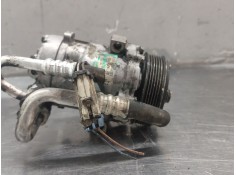 Recambio de compresor aire acondicionado para opel corsa c blue line referencia OEM IAM 13106850   2