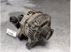 Recambio de alternador para citroën c3 1.1 furio referencia OEM IAM 9660055080  
