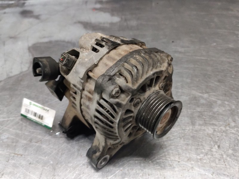 Recambio de alternador para citroën c3 1.1 furio referencia OEM IAM 9660055080  