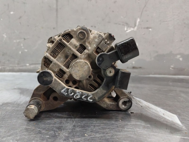 Recambio de alternador para citroën c3 1.1 furio referencia OEM IAM 9660055080  