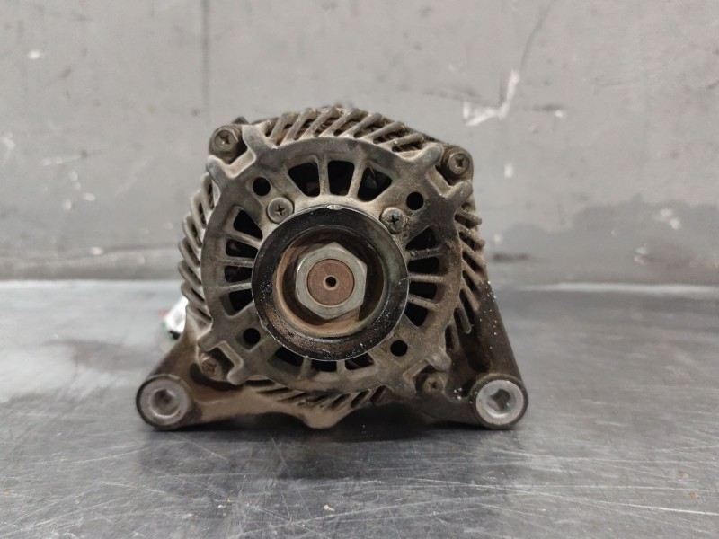 Recambio de alternador para citroën c3 1.1 furio referencia OEM IAM 9660055080  
