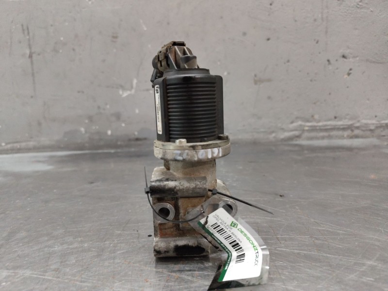 Recambio de valvula egr para opel astra h berlina cosmo referencia OEM IAM 55215031  