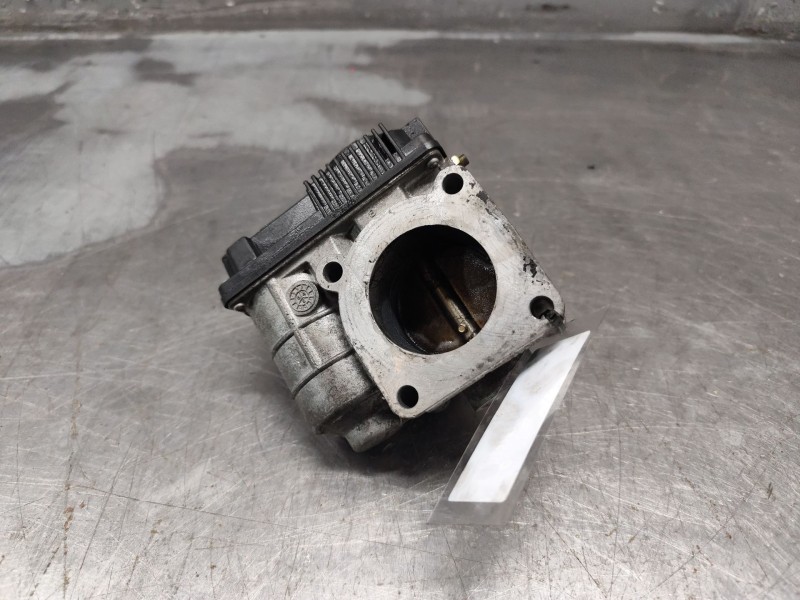 Recambio de caja mariposa para nissan primera berlina (p12) acenta referencia OEM IAM RME5001  