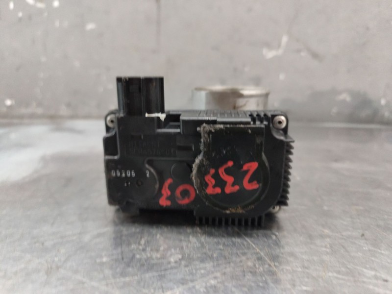 Recambio de caja mariposa para nissan primera berlina (p12) acenta referencia OEM IAM RME5001  
