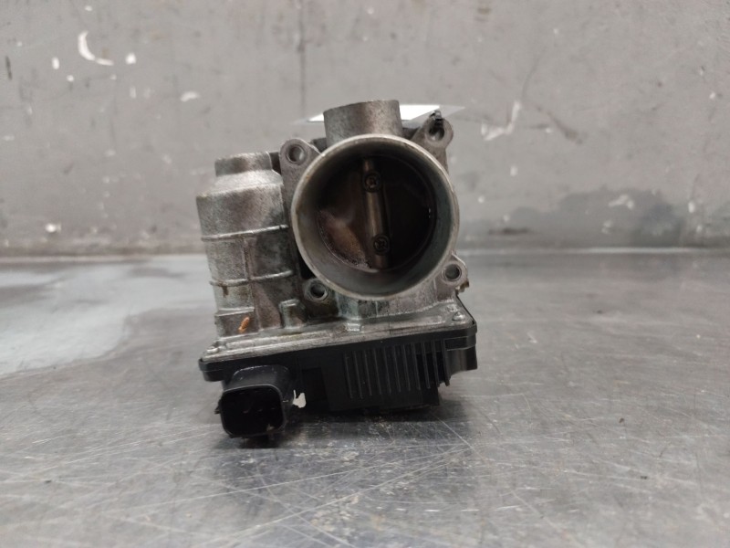 Recambio de caja mariposa para nissan primera berlina (p12) acenta referencia OEM IAM RME5001  