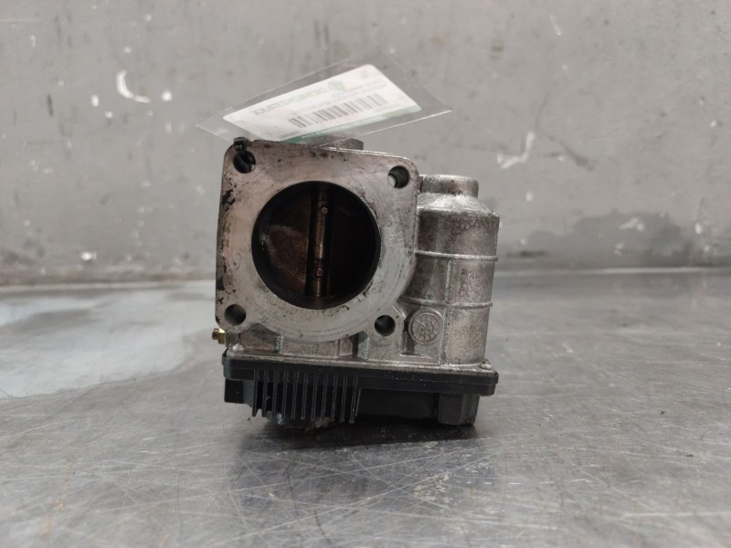 Recambio de caja mariposa para nissan primera berlina (p12) acenta referencia OEM IAM RME5001  