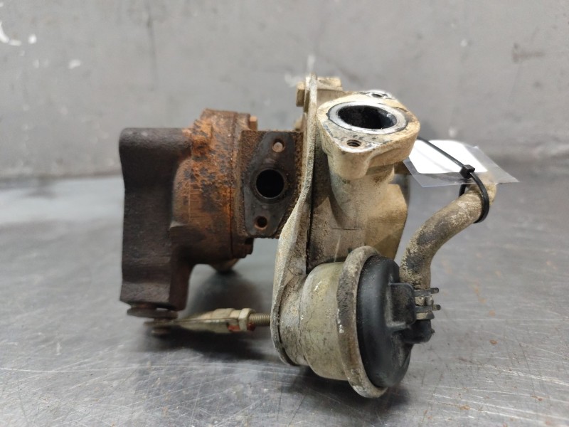 Recambio de turbocompresor para opel corsa d cosmo referencia OEM IAM 54351014808  