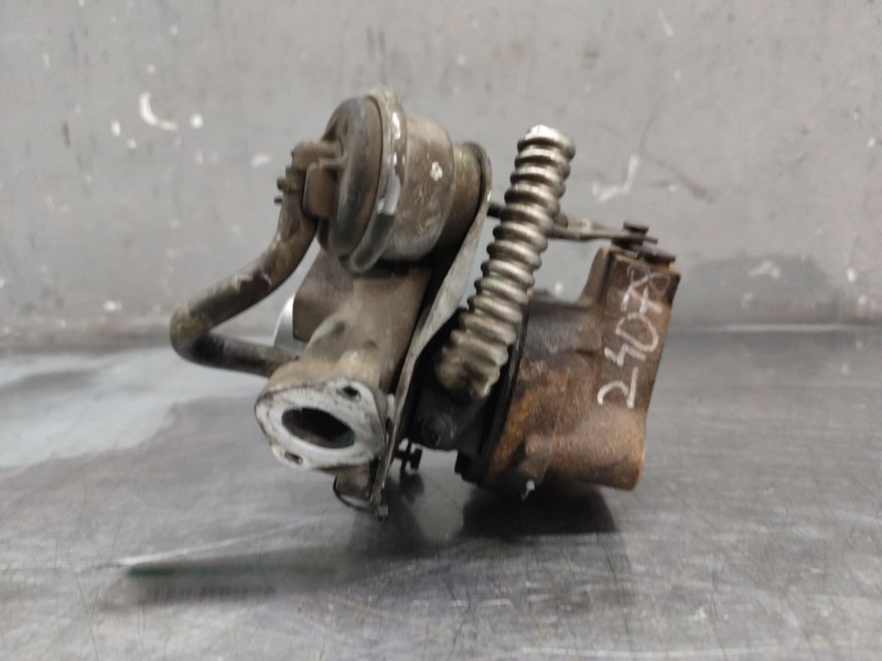 Recambio de turbocompresor para opel corsa d cosmo referencia OEM IAM 54351014808  