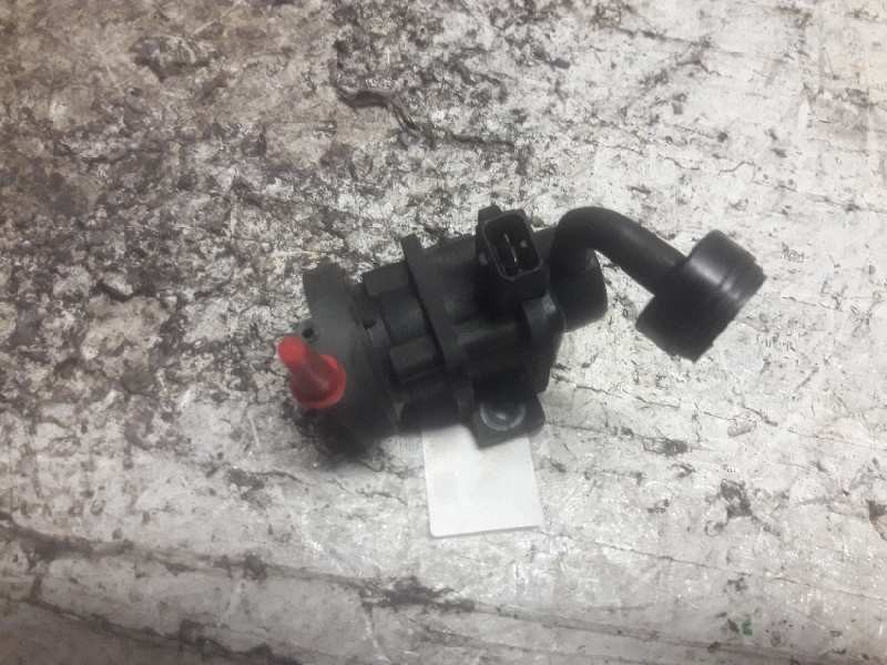 Recambio de valvula aire adicional para opel zafira a elegance referencia OEM IAM 45374375 2 PINS 