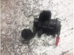 Recambio de valvula aire adicional para opel zafira a elegance referencia OEM IAM 45374375 2 PINS  2