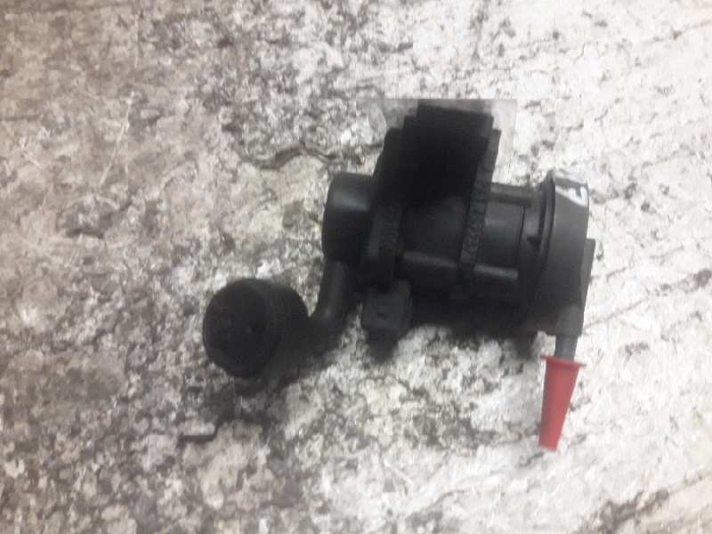 Recambio de valvula aire adicional para opel zafira a elegance referencia OEM IAM 45374375 2 PINS 