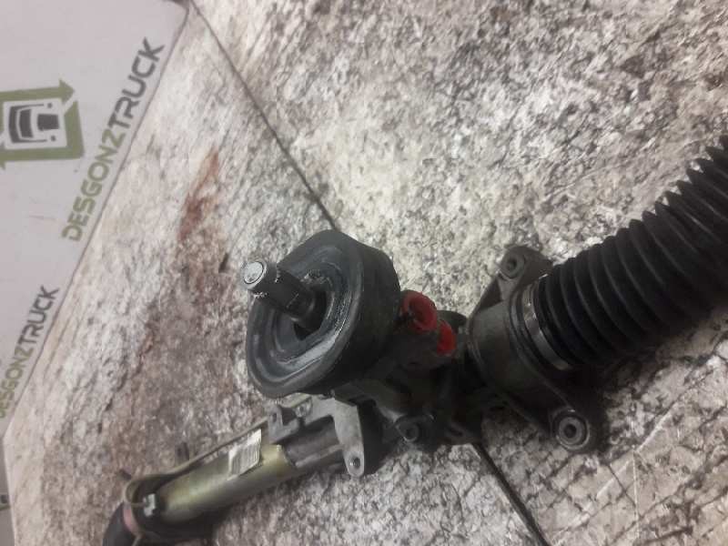 Recambio de cremallera direccion para volkswagen golf iv berlina (1j1) soul referencia OEM IAM 1J1422327 1J1422055BD 23701284C