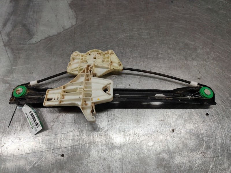 Recambio de elevalunas trasero izquierdo para volkswagen golf v (1k1) 1.9 tdi referencia OEM IAM   