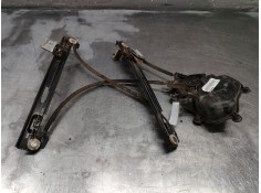 Recambio de elevalunas delantero izquierdo para seat ibiza (6p1) reference plus referencia OEM IAM 6J4837401AK  