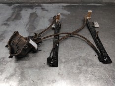 Recambio de elevalunas delantero izquierdo para seat ibiza (6p1) reference plus referencia OEM IAM 6J4837401AK   2