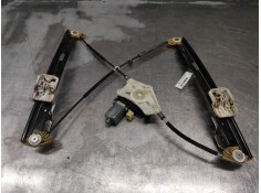 Recambio de elevalunas delantero derecho para seat leon (5f1) 1.6 tdi referencia OEM IAM   