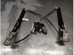 Recambio de elevalunas delantero derecho para seat leon (5f1) 1.6 tdi referencia OEM IAM    2