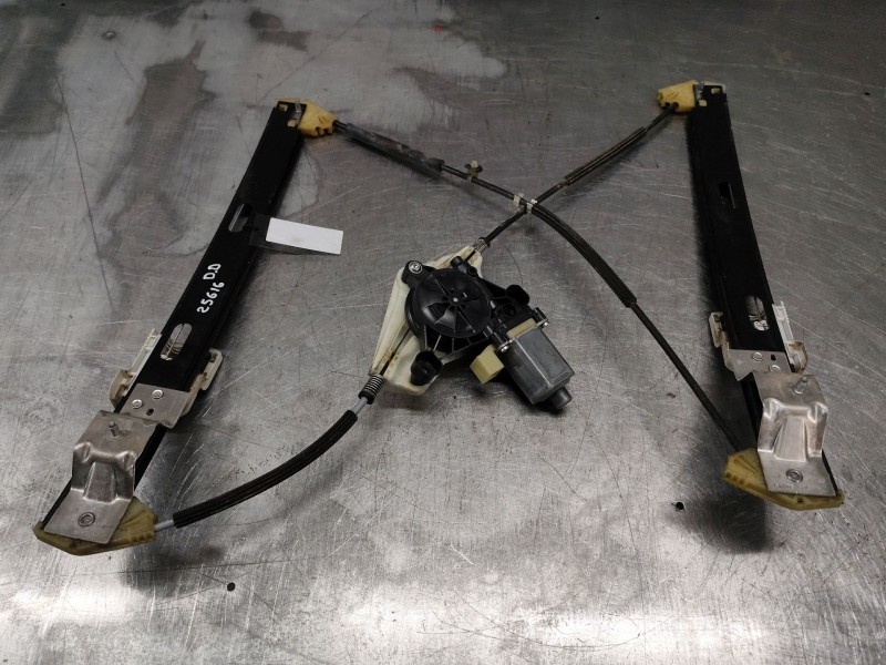 Recambio de elevalunas delantero derecho para seat leon (5f1) 1.6 tdi referencia OEM IAM   