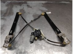 Recambio de elevalunas delantero izquierdo para seat leon (5f1) 1.6 tdi referencia OEM IAM 5F4837461D  