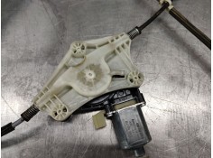 Recambio de elevalunas delantero izquierdo para seat leon (5f1) 1.6 tdi referencia OEM IAM 5F4837461D   2