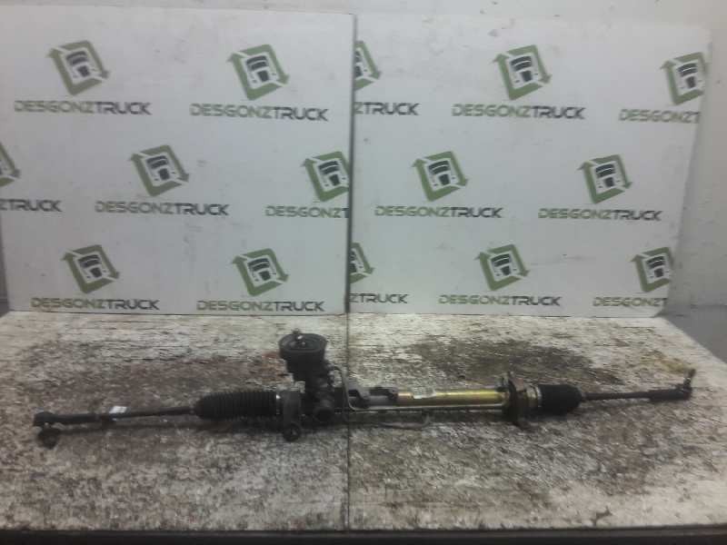 Recambio de cremallera direccion para volkswagen golf iv berlina (1j1) soul referencia OEM IAM 1J1422327 1J1422055BD 23701284C