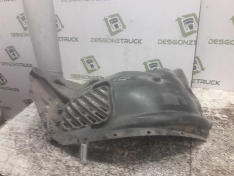 Recambio de paso rueda izquierdo para bmw x3 (f25) xdrive 20d referencia OEM IAM 7213641 DELANTERO 