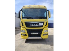 man tgx 18.xxx del año 2014