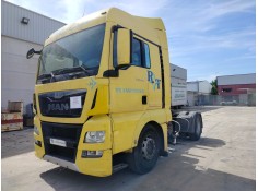 man tgx 18.xxx del año 2014 2