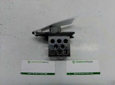 Recambio de resistencia electroventilador para peugeot partner (s2) combi plus referencia OEM IAM   