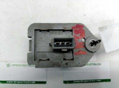 Recambio de resistencia electroventilador para peugeot partner (s2) combi plus referencia OEM IAM    2
