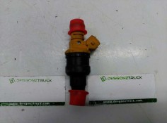 Recambio de inyector para hyundai atos (mx) gl referencia OEM IAM 250930023  