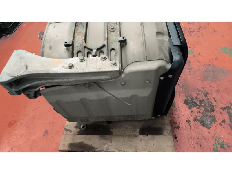 Recambio de catalizador para renault serie t 10.8 diesel referencia OEM IAM 21364817 7421478417 