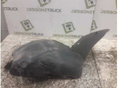 Recambio de paso rueda izquierdo para peugeot 206 berlina xt referencia OEM IAM 9632055080 DELANTERO 