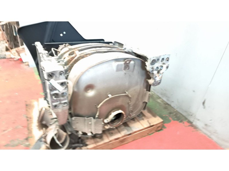 Recambio de catalizador para renault serie t 10.8 diesel referencia OEM IAM 21364817 7421478417 