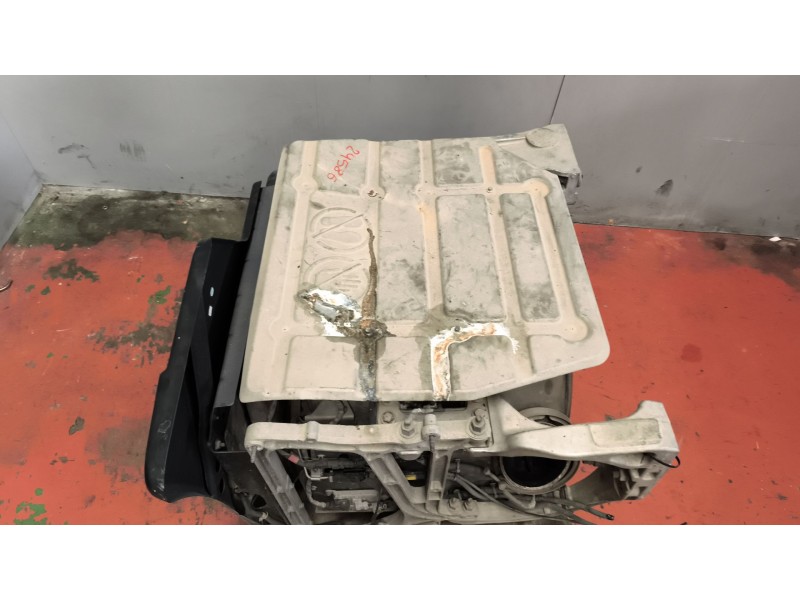 Recambio de catalizador para renault serie t 10.8 diesel referencia OEM IAM 21364817 7421478417 