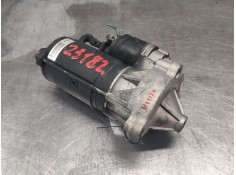 Recambio de motor arranque para citroën jumpy hdi 120 27 l1h1 furg. referencia OEM IAM 11090063000N  