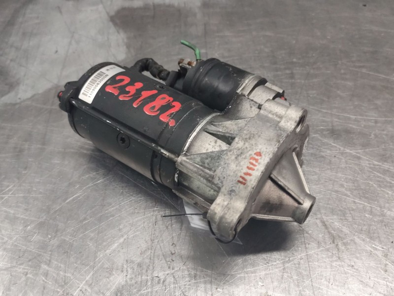 Recambio de motor arranque para citroën jumpy hdi 120 27 l1h1 furg. referencia OEM IAM 11090063000N  