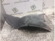 Recambio de paso rueda izquierdo para peugeot 206 berlina xt referencia OEM IAM 9632055080 DELANTERO  2