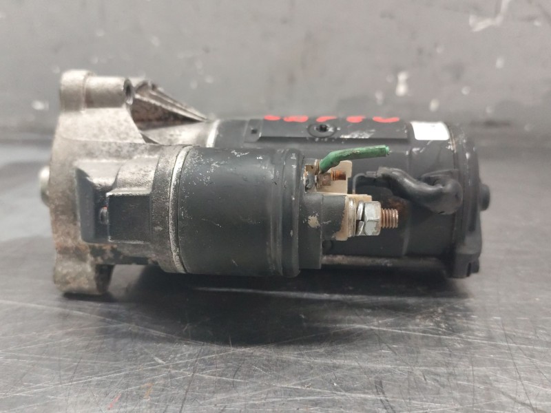 Recambio de motor arranque para citroën jumpy hdi 120 27 l1h1 furg. referencia OEM IAM 11090063000N  