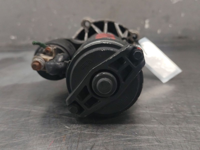 Recambio de motor arranque para citroën jumpy hdi 120 27 l1h1 furg. referencia OEM IAM 11090063000N  
