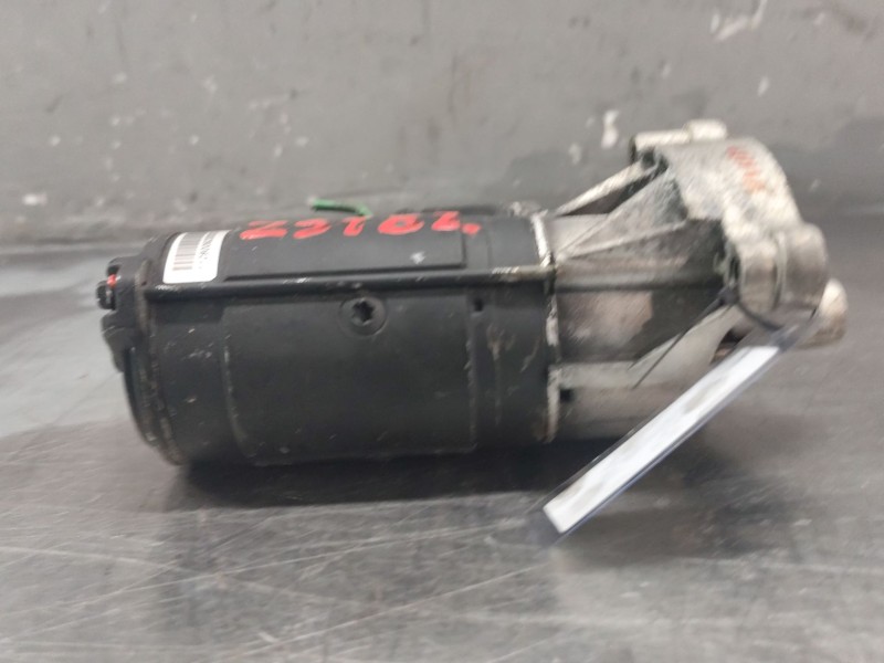 Recambio de motor arranque para citroën jumpy hdi 120 27 l1h1 furg. referencia OEM IAM 11090063000N  